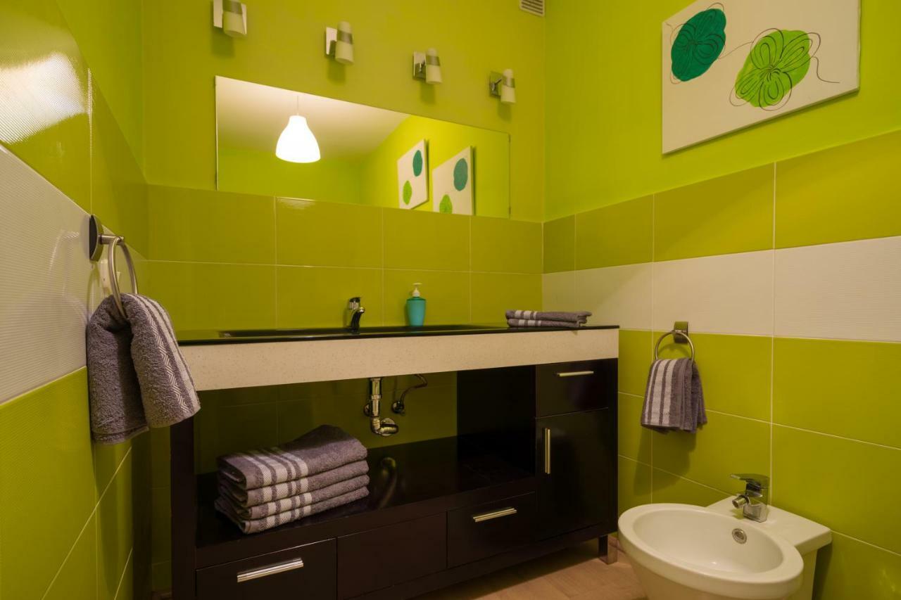 Piso Paraiso La Nea Radazul ภายนอก รูปภาพ