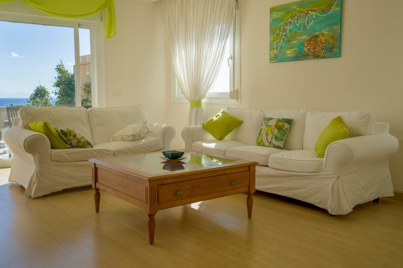 Piso Paraiso La Nea Radazul ภายนอก รูปภาพ