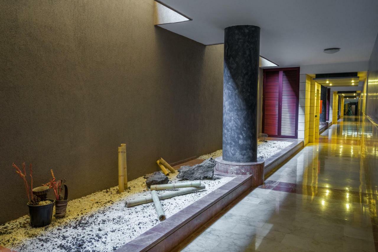 Piso Paraiso La Nea Radazul ภายนอก รูปภาพ